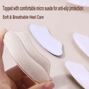 Heel Pads for Shoes, Protectors to Prevent Heel Pain — 3