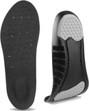Insoles Memory Foam Insoles Shoes Inserts for Men and Women, Kids, Providing Arch Support, Cushion and Shock Absorption, Relieve Foot Pain (L（Men's 8-12/ Women 10-15）) — 1