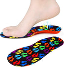 Orthotics Insole Kids - Orthotic Shoes Inserts for Flat Feet and Arch Support (Little Kids 13-3) — 1