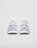 Nike Women's Run Swift 3 Road Running Shoes - White/Metallic Silver/Pure Platinum — 7