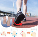 Metatarsal Pads, Gel Toe Separators, Bunion Corrector Cushion, Toe Spacers, Ball of Foot Cushions, Soft&Breathable, Idea for Mortons Neuroma, Blisters, Diabetic Feet, Hammer Toe, Rapid Pain Relief 3