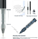 Ohuhu 9 Sizes Liquid Micro Fineliner Drawing Pens — 4