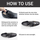 Shoe Stretchers Women Wide Feet, Shoe Expander Trees | black — 3