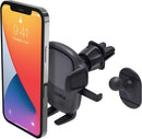 iOttie Easy One Touch Signature Dash/Windshield Smartphone Mount iPhone 18 | Air Vent photo 1