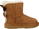 UGG Unisex-Child K Mini Bailey Bow Ii Boot 5