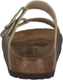 Birkenstock Granada – Gold — 7
