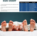 Shoe Insoles for Little Boys Memory Foam Shoes Inserts for Kids Orthotic Insoles for Kids Flats Arch Support Shoe Insoles for Boys and Girls — 8