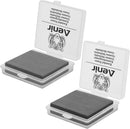 Aenir kneaded erasers for Artists, Soft Kneadable Eraser for Drawing 2 Pack — 1