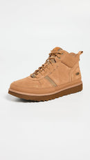 UGG Men's Highland Hi Heritage Sneakers 2