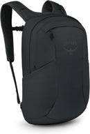 Osprey Farpoint Fairview Travel Daypack, Black OS — 1