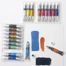 Winsor & Newton Artisan Water Mixable Oil Paint Set, 20 x 10ml Tubes | Tube Set 20 x 0.4-oz — 3