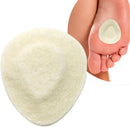 Comfort Metatarsal Felt Neuroma Pads for Feet - Ball of Foot Pads - 4 Pairs 7