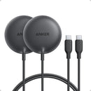Anker Zolo MagSafe-Compatible Wireless Charger with Qi2 15W Fast Charging photo 1