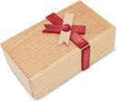 EEOCWF Puzzle Box with Hidden Compartment, Challenging Wooden Magic Trick Lock Boxes for Adults, Brain Teaser Game Mystery Surprise Secret Box for Valentines Christmas Party Favors — 1