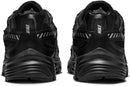 Nike Men's Initiator Shoes - Black/Metallic Silver-black — 5