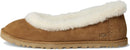 UGG Womens Zora Ballet Flat 4
