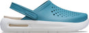 Crocs Unisex Adult Inmotion Clogs – Fog — 5