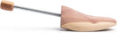 Cobbler's Choice Cedar Travel Shoe Trees - Lightweight Wooden Shoe Trees — 4