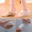 Height Booster Insoles - 4.5cm Lift Height Increase Insoles — 4