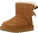 UGG Unisex-Child Mini Bailey Bow Ii Boot 1
