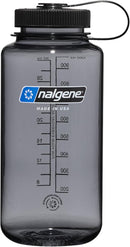Nalgene 32 oz Wide Mouth Water Bottle — 1