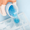 Silicone Resin Measuring Cups Tool Kit- Nicpro 250 & 100 ml Measure Cups, Silicone Popsicle Stir Sticks, Pipettes,… — 4