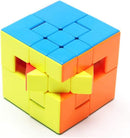 Cuberspeed MoYu MeiLong Puppet Cube Stickerless (V2) Cubing Classroom Two — 2