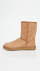 UGG Men's Classic Short – Chestnut — 5