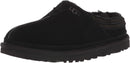 UGG Men's Neuman Slippers – Burnt Olive — 6