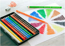 Faber-Castell Art & Graphic Polychromos Colour Pencil, Multicoloured, Tin Of 12, For Art, Craft, Drawing, Sketching, Home, School, University, Colouring | 12 Count (Pack of 1) — 5