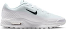 Nike Women's Air Max Bia Shoes - White/Black/Wolf Grey — 5