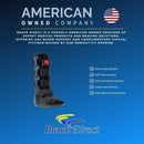 Brace Direct Tall Air CAM Walker Fracture Boot & Medical Walking Support — 7