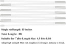 LANGXUN 12ft White Table Balloon Arch Kit | 12ft White Table Arch — 3