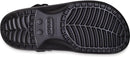 Crocs mens Yukon Vista II Lr Clog M | 12 | Black/Slate Grey — 5