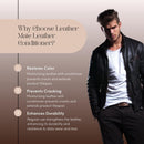 Neutral Leather Conditioner, 7oz - Cleans, Conditions, Polishes & Protects Shoes, Boots, Jackets, Furniture & More — 2