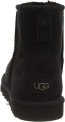 UGG Men's Classic Mini – Black — 3
