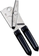 EZ-DUZ-IT 3028 Deluxe Can Opener with Grips, Black — 1