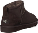 UGG Men's Classic Ultra MINI Fashion Boot – Dusted Cocoa — 5