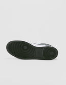 Nike Men's Court Vision Mid Next Nature Shoes - Anthracite/Mineral Slate/Photon Dust — 3