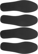 2 Pairs Boot Insoles, Manganese Steel Safety Inserts — 1