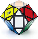 SUN-WAY 3×3 Rhombic Face Diamond Speed Cube 3×3 Dodecahedron Skewb Magic Cube Six Axis and Twelve Edges Puzzle Cube — 1