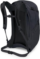 Osprey Tropos Laptop Backpack, Black OS | One Size — 6
