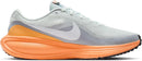 Nike Men's Revolution 8 Road Running Shoes - Off White/White/Wolf Grey/Topaz Gold — 7