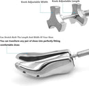 Professional Metal Shoe Stretcher Adjustable Width and Length Shoe Stretcher Widener Expander — 5