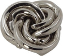 Hanayama Metal Cast Puzzle Vortex — 1