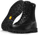 Danner Men's Acadia 8" Boot - Black — 1