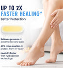 Dr. Frederick's Original Better Blister Bandages for Feet, Spot Pack, 10 ct | Spot Pack - 10 count — 3
