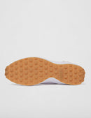 Nike Women's Waffle Debut Shoes - Particle Beige/White/Particle Pink — 4