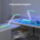 Resiners UV Light, Rechargeable 3-in-1 Foldable UV Lamp, AirWave Pro — 2