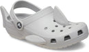 Crocs Kids Classic I Am Clogs – Atmosphere/Shark — 1